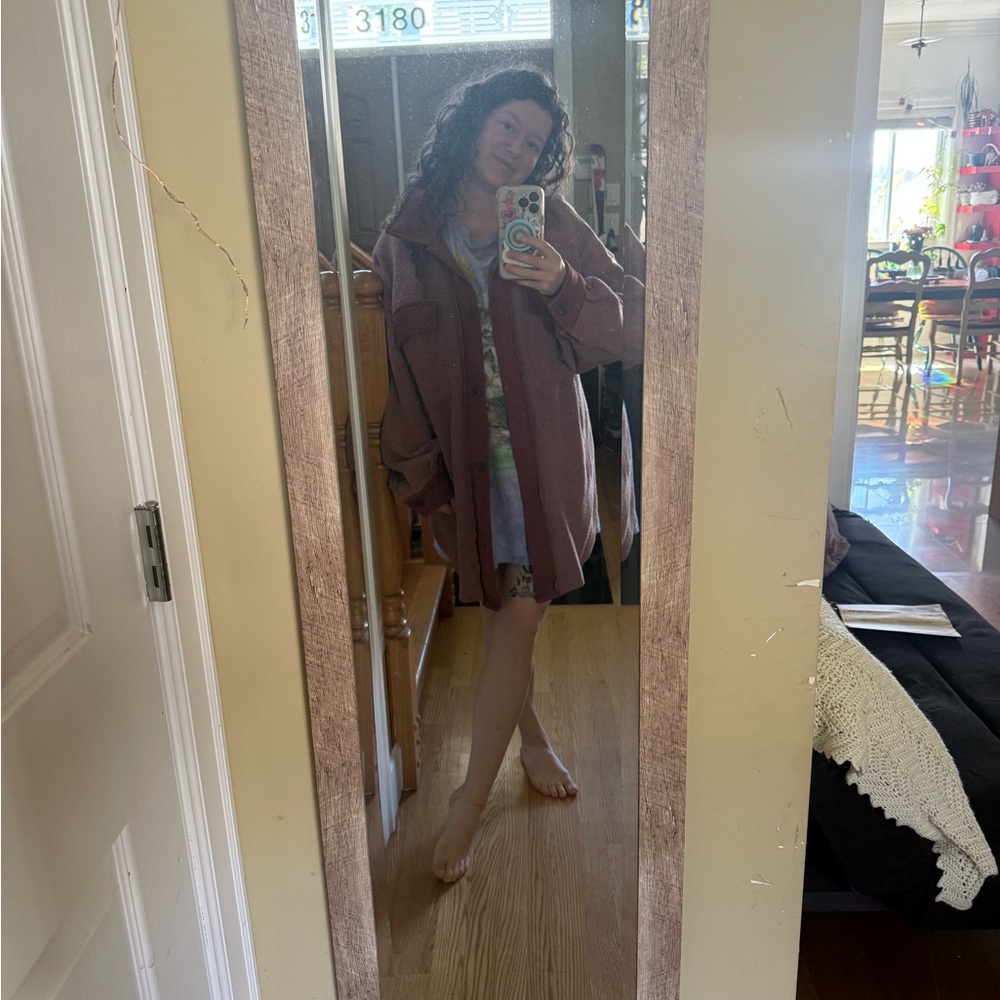 Free People Ruby Jacket - Picture 5 of 6